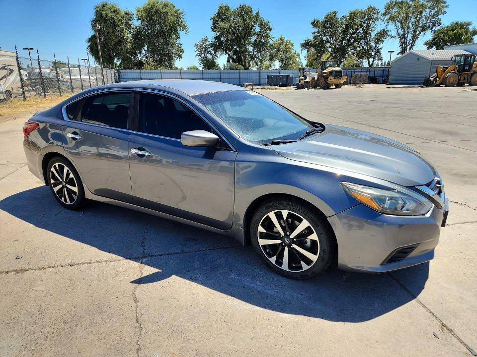 Aukcja sprzedaży 2018 Nissan Altima, vin: 1N4AL3AP5JC151060, numer aukcji: 61562656
