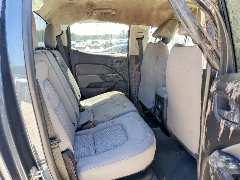 Aukcja sprzedaży 2019 Gmc Canyon, vin: 1GTG5BEA6K1152908, numer aukcji: 61885966