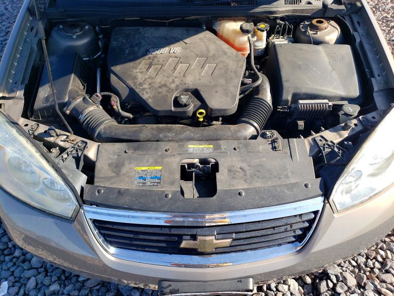 63373736 :رقم المزاد ، 1G1ZT58N58F146164 vin ، 2008 Chevrolet Malibu مزاد بيع