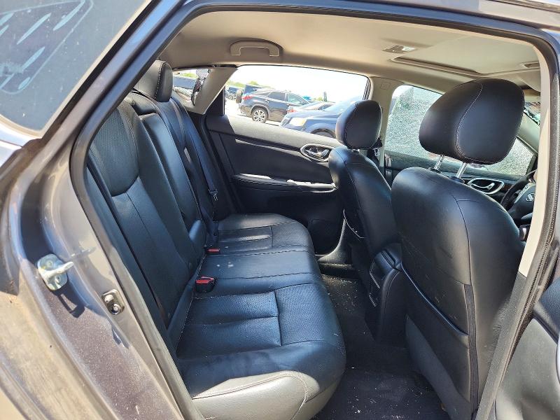 Aukcja sprzedaży 2015 Nissan Sentra, vin: 3N1AB7AP7FY225018, numer aukcji: 60660076