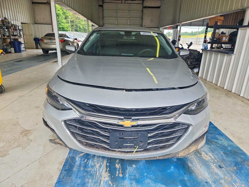 Aukcja sprzedaży 2020 Chevrolet Malibu, vin: 1G1ZD5ST3LF031768, numer aukcji: 59731236