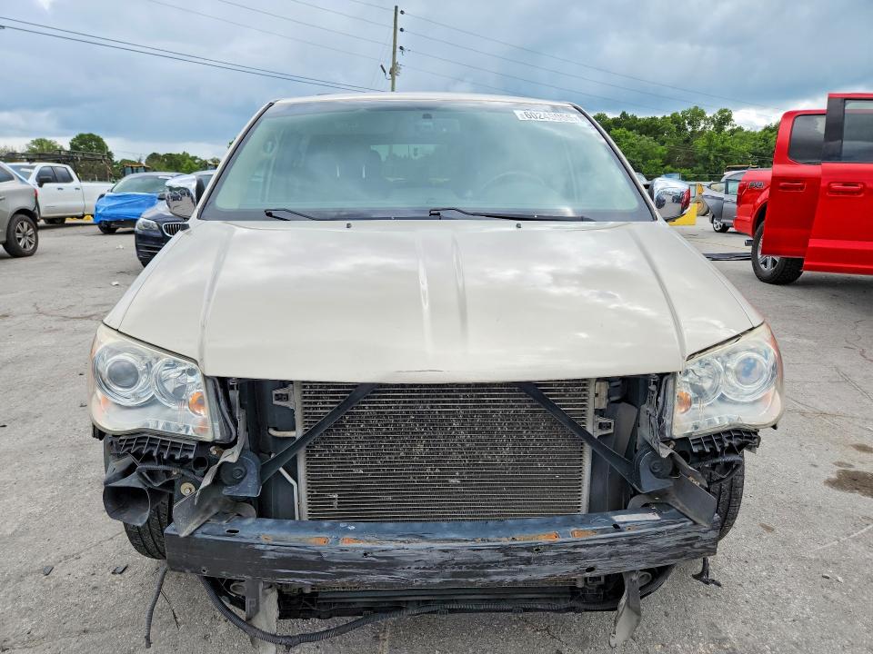 Продаж на аукціоні авто 2013 Chrysler Town & Country, vin: 2C4RC1GGXDR753554, номер лоту: 60249066