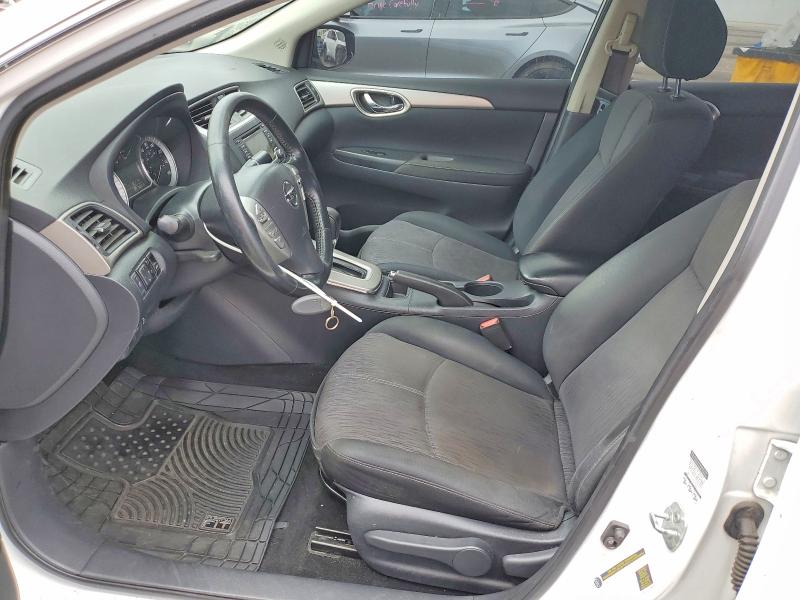 Aukcja sprzedaży 2015 Nissan Sentra, vin: 3N1AB7APXFL644980, numer aukcji: 61176966