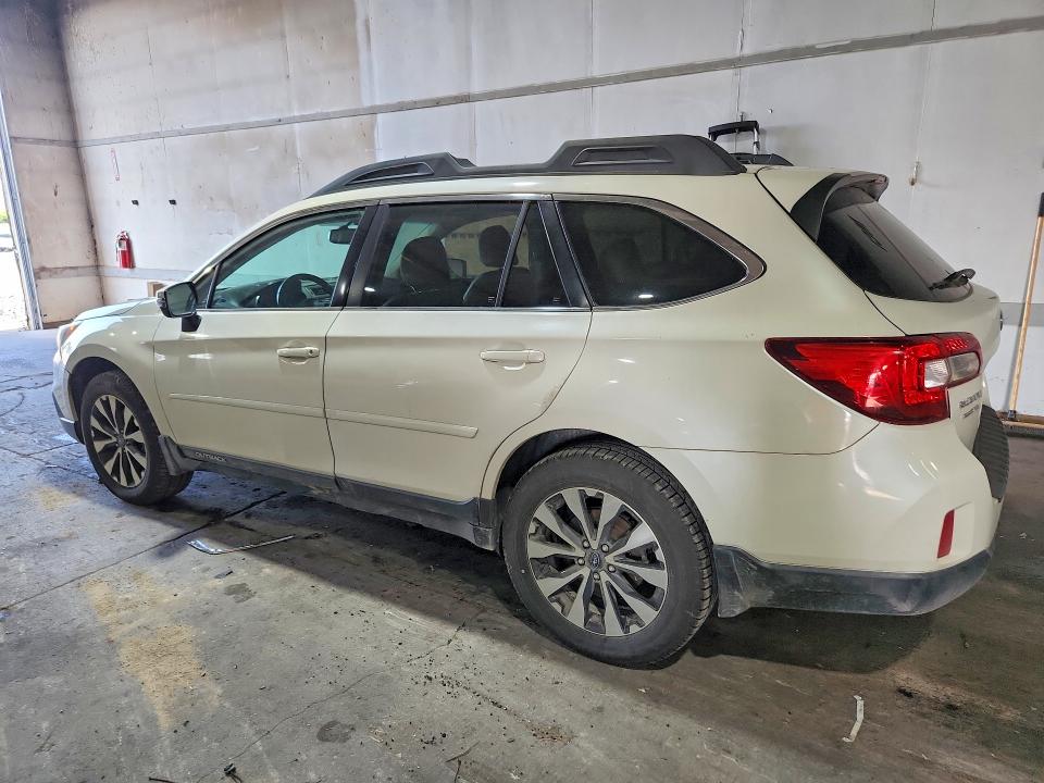 Продажа на аукционе авто 2015 Subaru Outback, vin: 4S4BSELC7F3215156, номер лота: 59088696