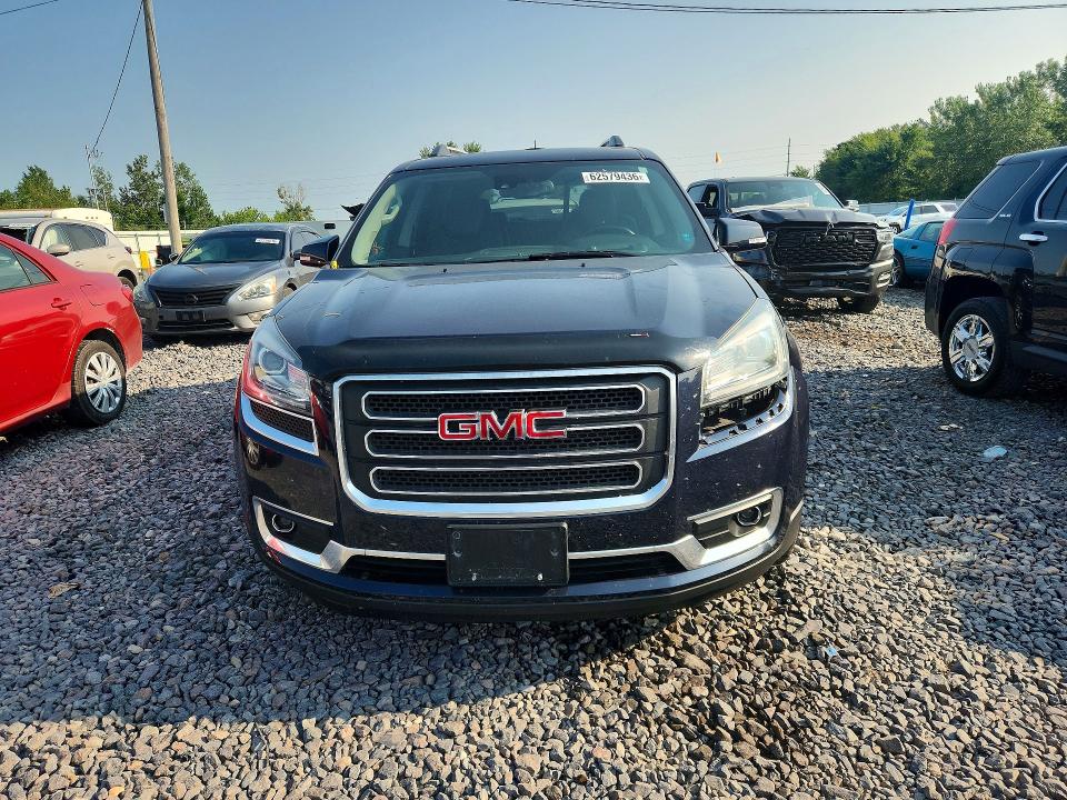 2017 Gmc Acadia Limited მანქანა იყიდება აუქციონზე, vin: 1GKKVSKD5HJ193150, აუქციონის ნომერი: 62579436