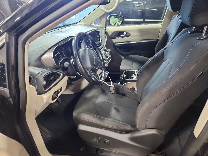 Aukcja sprzedaży 2021 Chrysler Pacifica, vin: 2C4RC1FG6MR598714, numer aukcji: 60826796