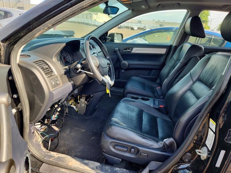 Aukcja sprzedaży 2011 Honda Cr-v, vin: 5J6RE4H72BL119682, numer aukcji: 60821916