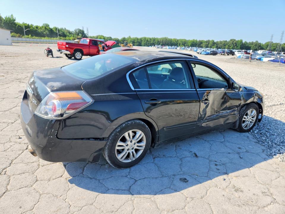 2012 Nissan Altima მანქანა იყიდება აუქციონზე, vin: 1N4AL2AP2CN539252, აუქციონის ნომერი: 59323566