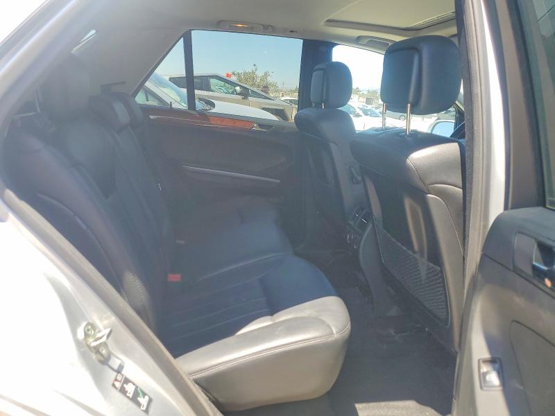 Aukcja sprzedaży 2008 Mercedes-benz Ml, vin: 4JGBB86E38A321701, numer aukcji: 60275366