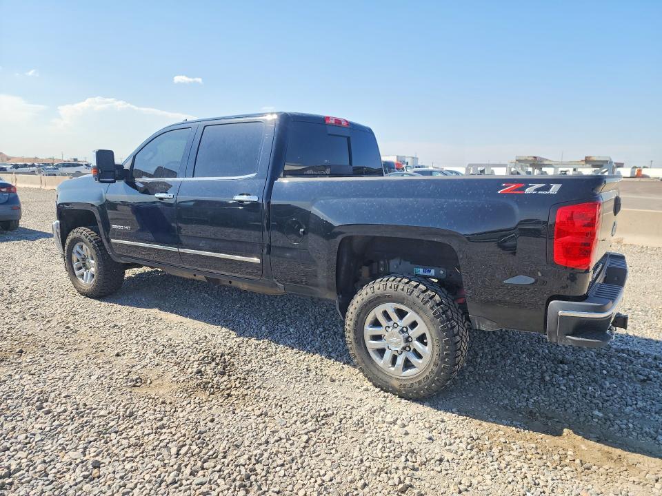 Aukcja sprzedaży 2019 Chevrolet Silverado, vin: 1GC4KXCYXKF250044, numer aukcji: 60960996