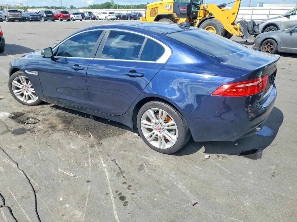 Aukcja sprzedaży 2019 Jaguar Xe, vin: SAJAD4FX9KCP52190, numer aukcji: 60994606