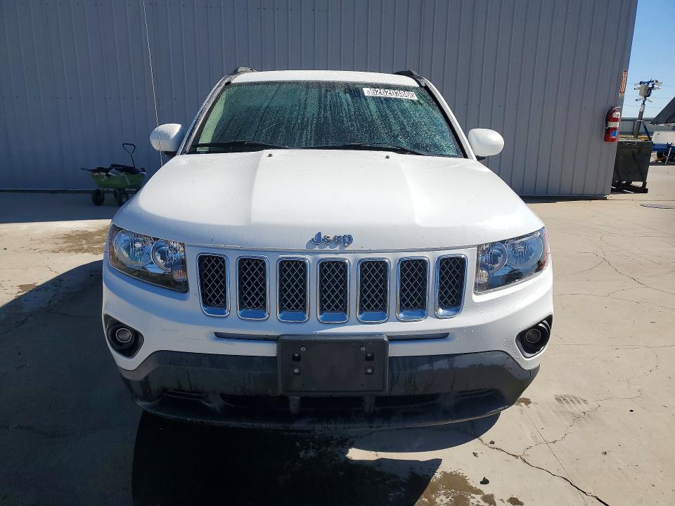 Aukcja sprzedaży 2016 Jeep Compass, vin: 1C4NJDEB4GD637934, numer aukcji: 62620386