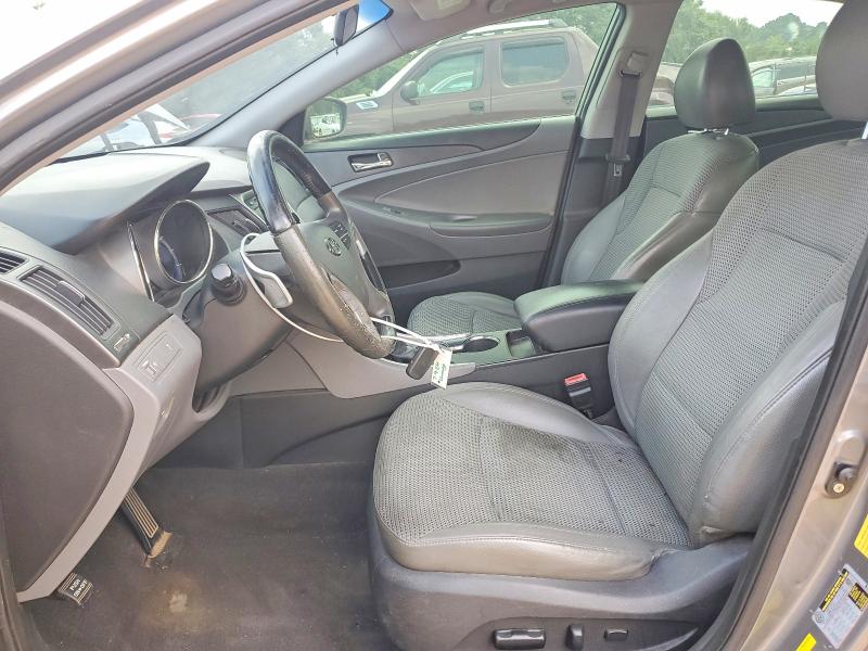 Aukcja sprzedaży 2011 Hyundai Sonata, vin: 5NPEC4AC3BH054377, numer aukcji: 62766276