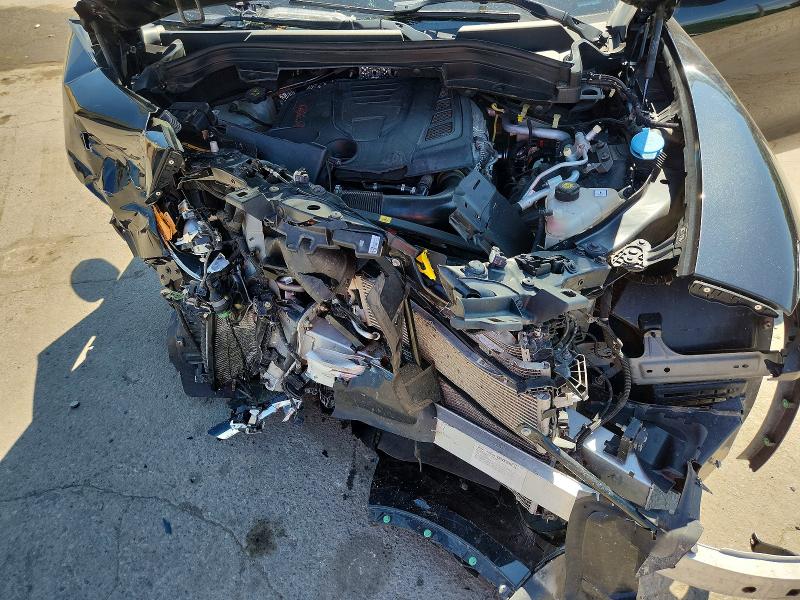 61481016 :رقم المزاد ، ZASPAKANXN7D24726 vin ، 2022 Alfa Romeo Stelvio مزاد بيع