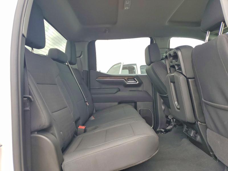 Продаж на аукціоні авто 2026 Chevrolet Silverado, vin: 1GCPAWEK0TZ168567, номер лоту: 61491676