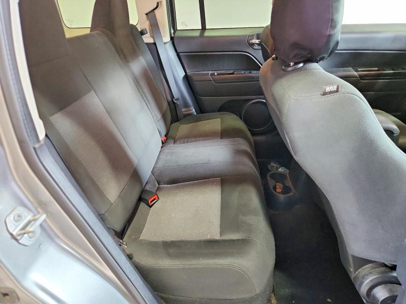 Aukcja sprzedaży 2015 Jeep Patriot, vin: 1C4NJPBA7FD428747, numer aukcji: 62278846