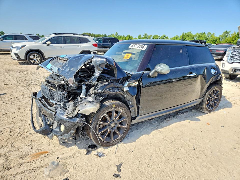Aukcja sprzedaży 2013 Mini Cooper, vin: WMWSV3C50DT389761, numer aukcji: 62297246
