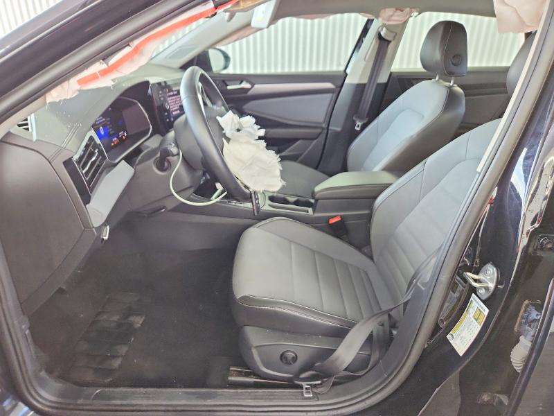 Aukcja sprzedaży 2025 Volkswagen Jetta, vin: 3VWEX7BU2SM018555, numer aukcji: 62586826