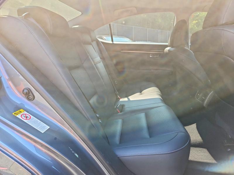 Aukcja sprzedaży 2016 Lexus Es, vin: JTHBK1GG3G2216272, numer aukcji: 62958666