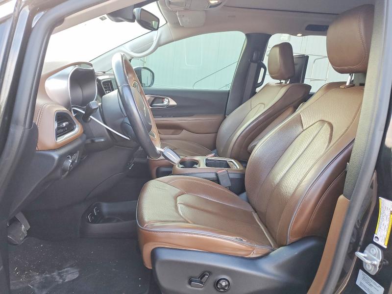 Продажа на аукционе авто 2017 Chrysler Pacifica, vin: 2C4RC1GG7HR665132, номер лота: 62828476