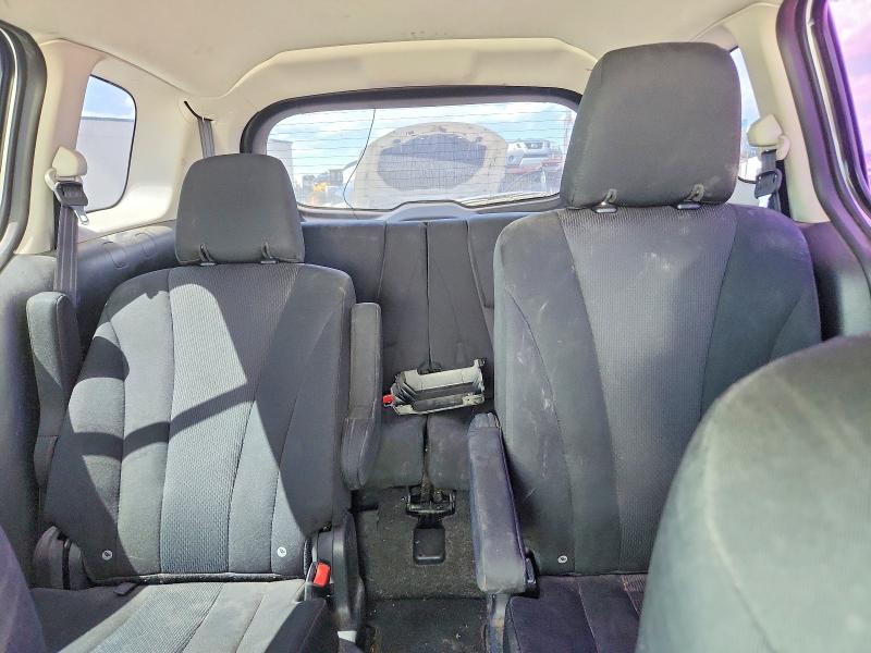 Продаж на аукціоні авто 2013 Mazda 5, vin: JM1CW2DL4D0157161, номер лоту: 61037686
