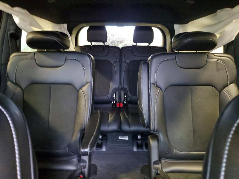 63298486 :رقم المزاد ، 1C4RJKAGXS8765202 vin ، 2025 Jeep Grand Cherokee مزاد بيع