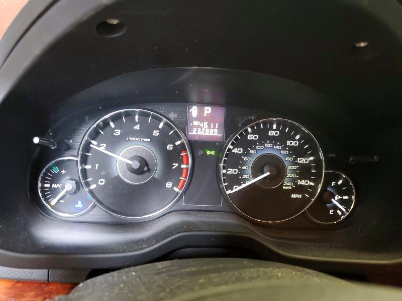 Продаж на аукціоні авто 2012 Subaru Outback, vin: 4S4BRBKC0C3300427, номер лоту: 62123426