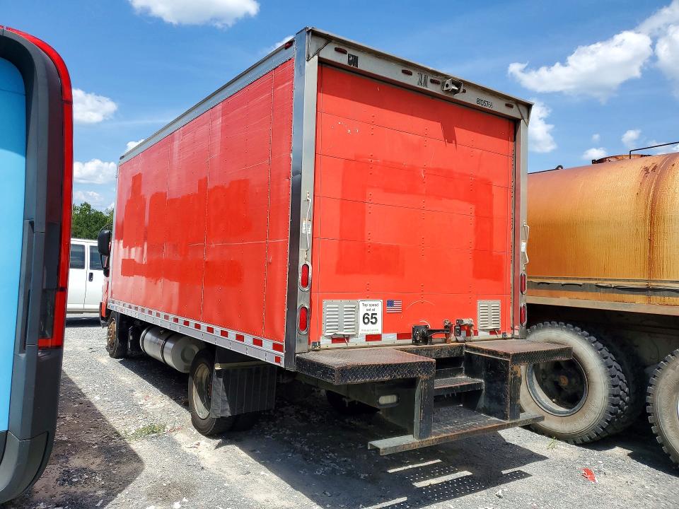 Aukcja sprzedaży 2017 Hino 195, vin: JHHSDM2H6HK005787, numer aukcji: 62985596