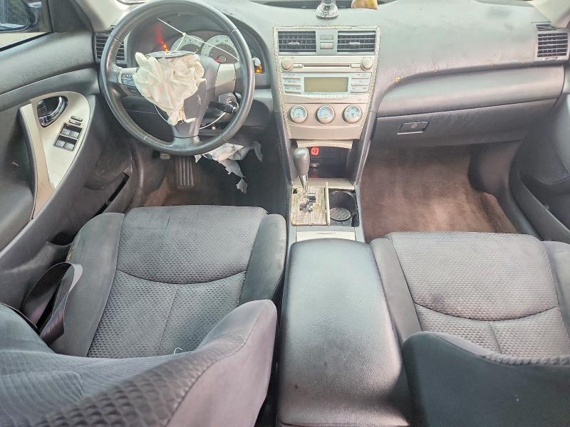 60858826 :رقم المزاد ، 4T1BE46K17U005698 vin ، 2007 Toyota Camry مزاد بيع