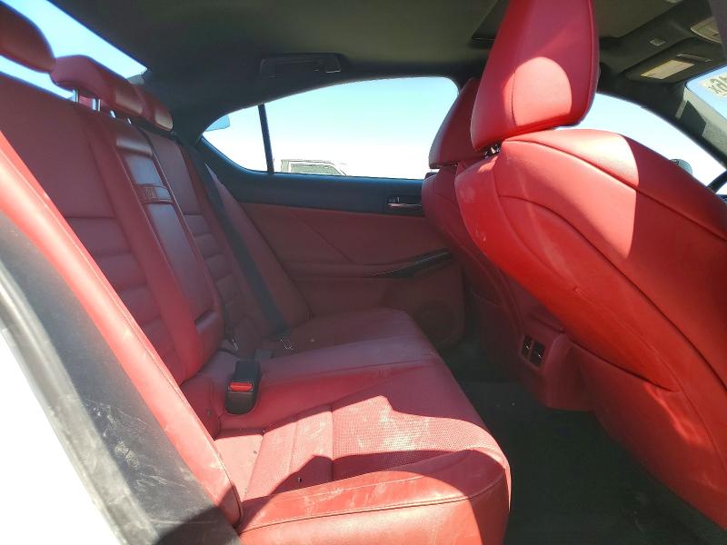 Продаж на аукціоні авто 2024 Lexus Is 500, vin: JTHAP1D21R5005448, номер лоту: 61737216