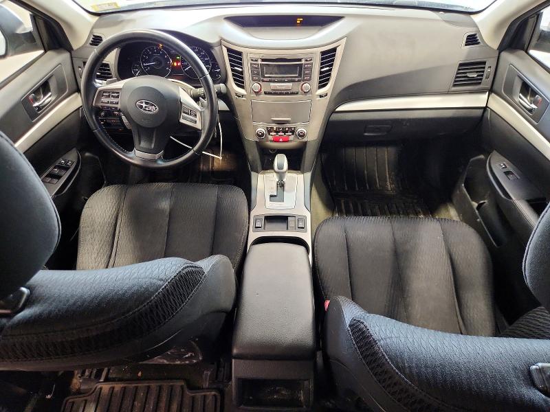 2012 Subaru Outback მანქანა იყიდება აუქციონზე, vin: 4S4BRCCC7C3287874, აუქციონის ნომერი: 61156976