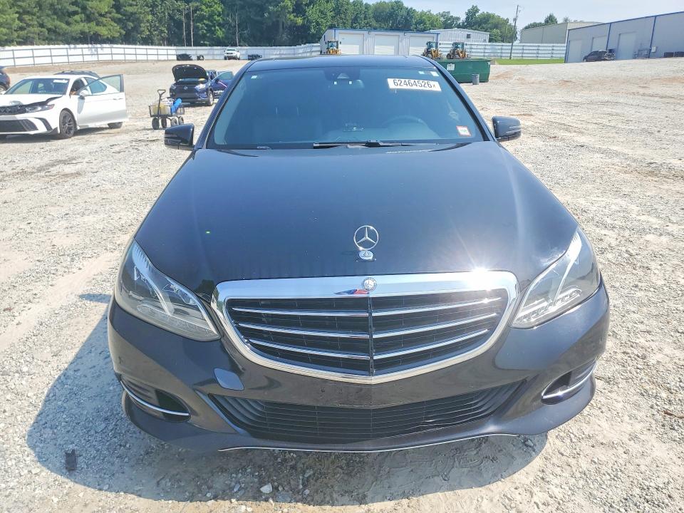 62464526 :رقم المزاد ، WDDHF8JB9GB171897 vin ، 2016 Mercedes-benz E مزاد بيع