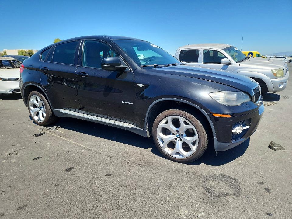 Aukcja sprzedaży 2009 Bmw X6, vin: 5UXFG43559L223133, numer aukcji: 61247146