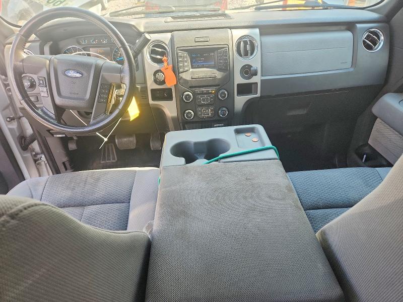 Aukcja sprzedaży 2013 Ford F150, vin: 1FTFX1ET9DKG42905, numer aukcji: 60466326