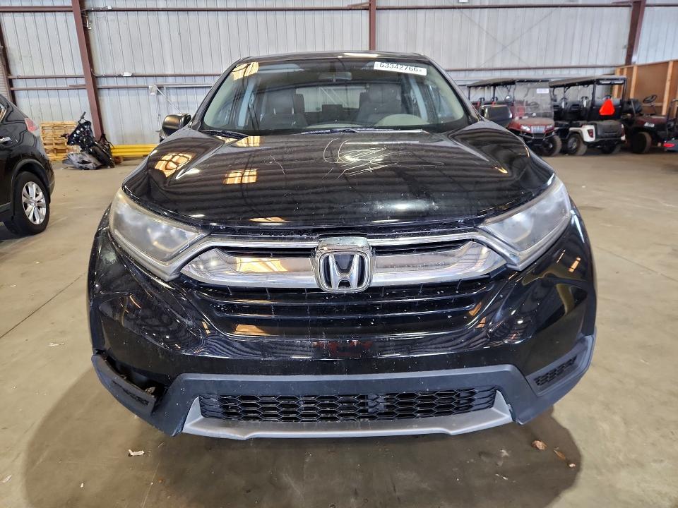 Продаж на аукціоні авто 2017 Honda Cr-v, vin: 5J6RW6H38HL005894, номер лоту: 63342766