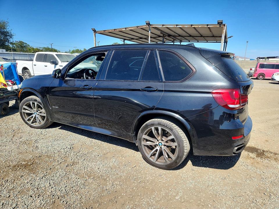 Продаж на аукціоні авто 2015 Bmw X5, vin: 5UXKR0C50F0P06365, номер лоту: 61762296