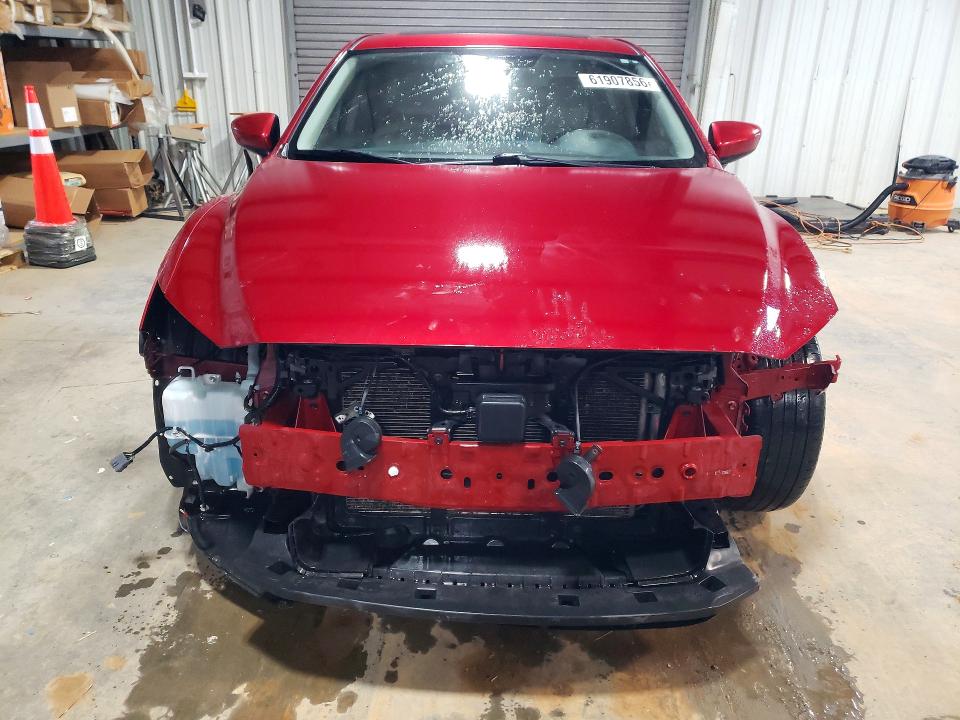 Продаж на аукціоні авто 2014 Mazda 6, vin: JM1GJ1W66E1124935, номер лоту: 61907856