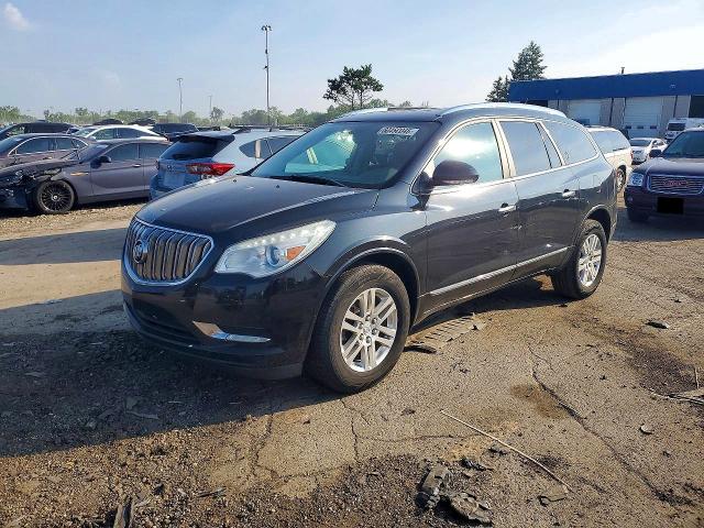 Aukcja sprzedaży 2014 Buick Enclave, vin: 5GAKRAKDXEJ357001, numer aukcji: 60460046