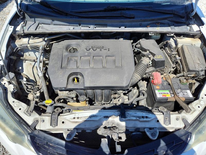 2016 Toyota Corolla მანქანა იყიდება აუქციონზე, vin: 5YFBURHE4GP451143, აუქციონის ნომერი: 63251576