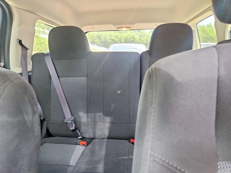 Продаж на аукціоні авто 2016 Jeep Patriot, vin: 1C4NJPFB7GD775077, номер лоту: 57992106