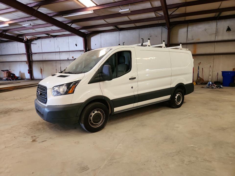Auction sale of the 2019 Ford Transit, vin: 1FTYE1ZM3KKB88813, lot number: 58415166