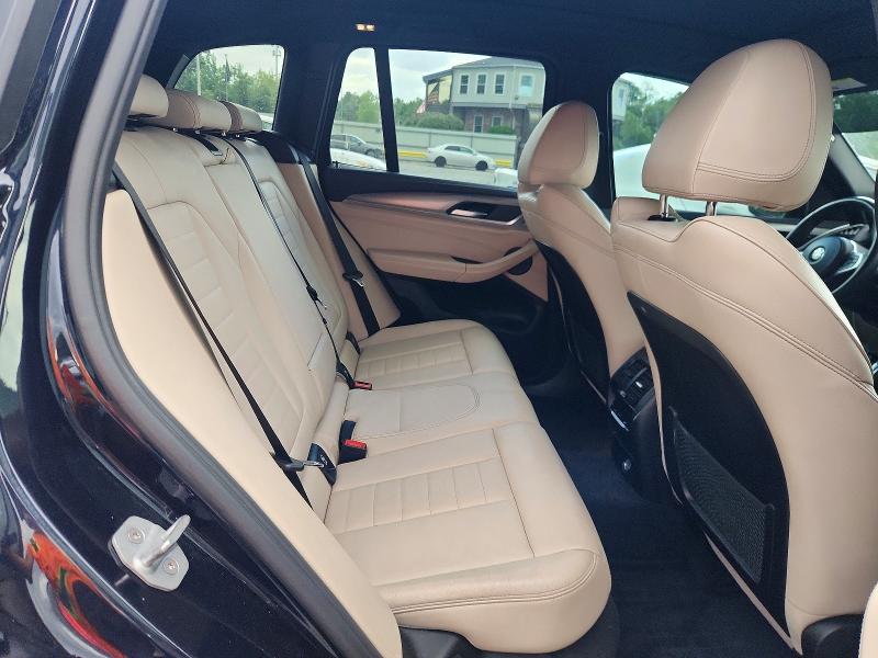 Aukcja sprzedaży 2019 Bmw X3, vin: 5UXTS3C50K0Z05758, numer aukcji: 62513006
