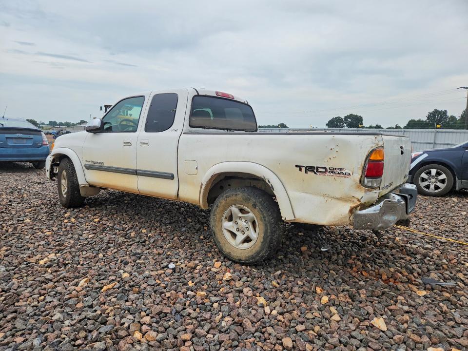 Продаж на аукціоні авто 2003 Toyota Tundra, vin: 5TBBT44133S436247, номер лоту: 62481766