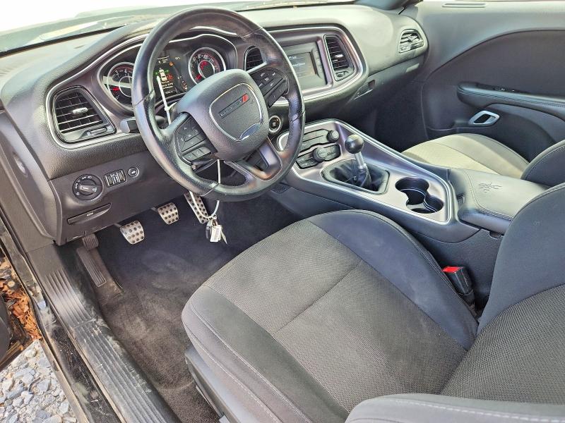 Aukcja sprzedaży 2015 Dodge Challenger, vin: 2C3CDZAT2FH895305, numer aukcji: 62454546