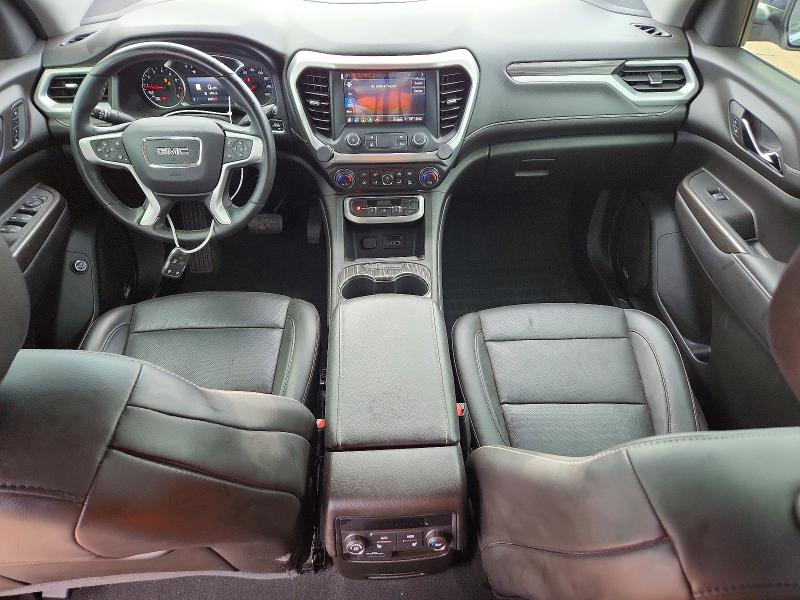 Продажа на аукционе авто 2023 Gmc Acadia, vin: 1GKKNMLS4PZ246154, номер лота: 60583276