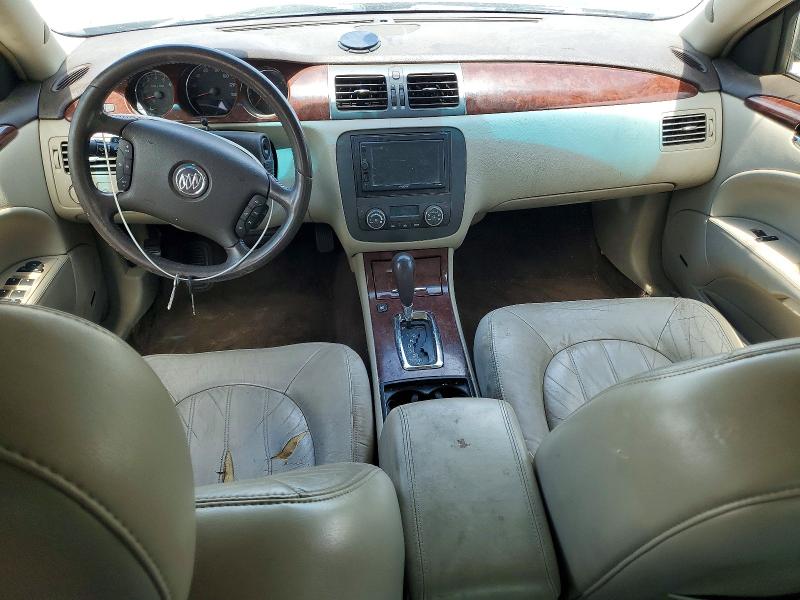 Продажа на аукционе авто 2007 Buick Lucerne, vin: 1G4HD57267U122372, номер лота: 59366026