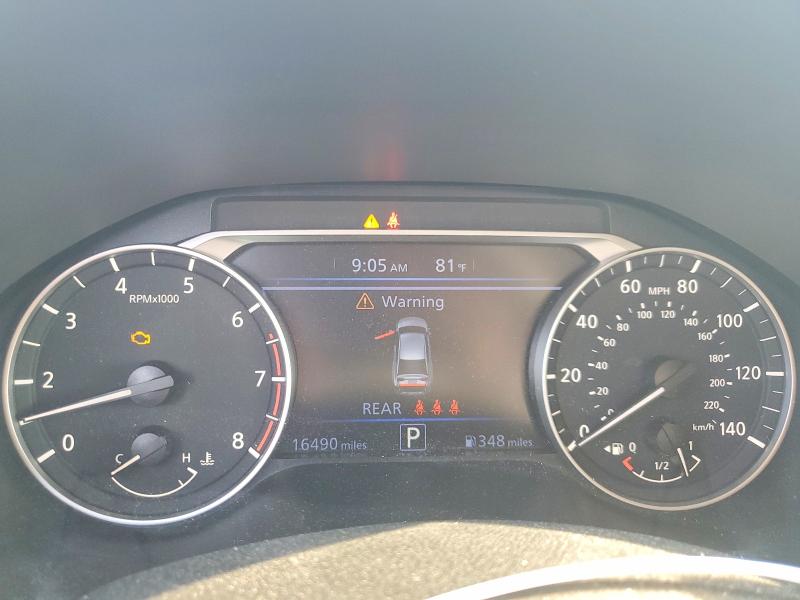 Aukcja sprzedaży 2026 Nissan Altima, vin: 1N4BL4DV9TN308651, numer aukcji: 62159806