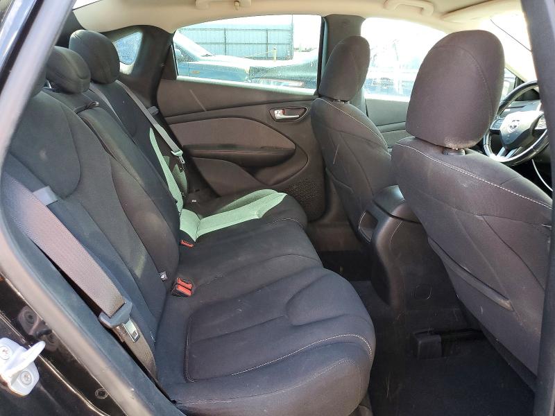 Продаж на аукціоні авто 2013 Dodge Dart, vin: 1C3CDFBA1DD251901, номер лоту: 62334746