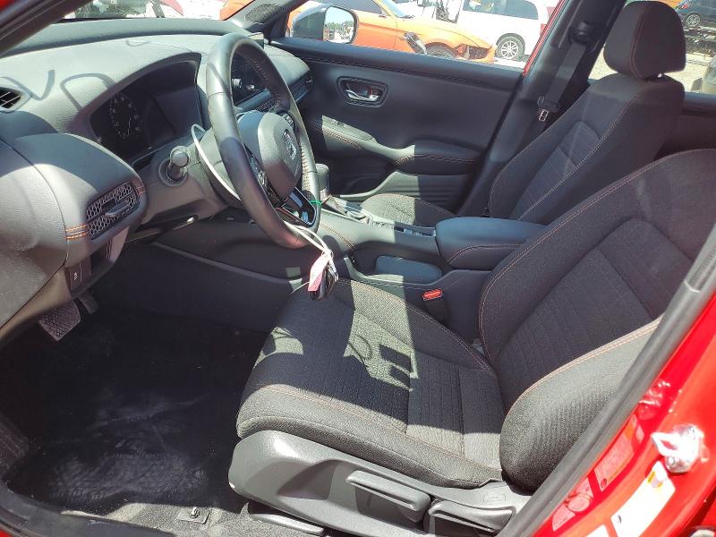 Aukcja sprzedaży 2026 Honda Hr-v, vin: 3CZRZ2H54TM734077, numer aukcji: 59775166