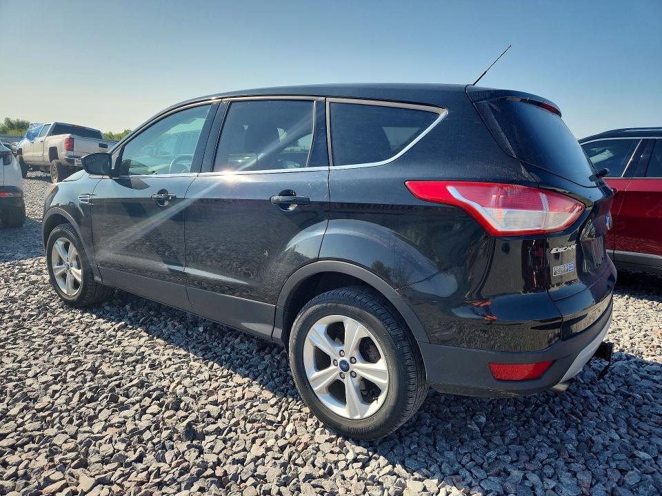 Продаж на аукціоні авто 2014 Ford Escape, vin: 1FMCU9G98EUE22510, номер лоту: 63191936